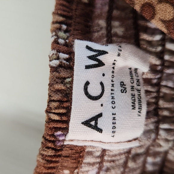 Super Cute Mini Dress - Picture 5 of 5